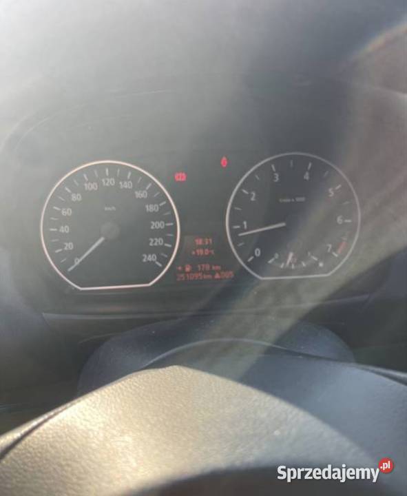 BMW e87 16 115 2005r 254 pomorskie Słupsk