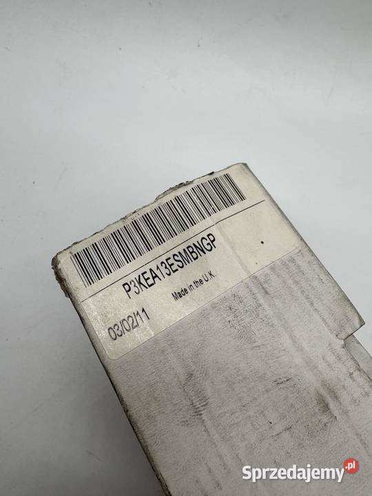 Parker P3KEA13ESMBNGP Regulator filtra Warszawa