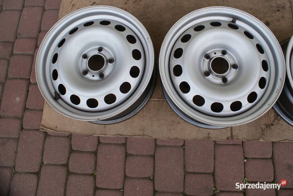 Stalowe dostawcze Nowe Peugeot Opel Citroen