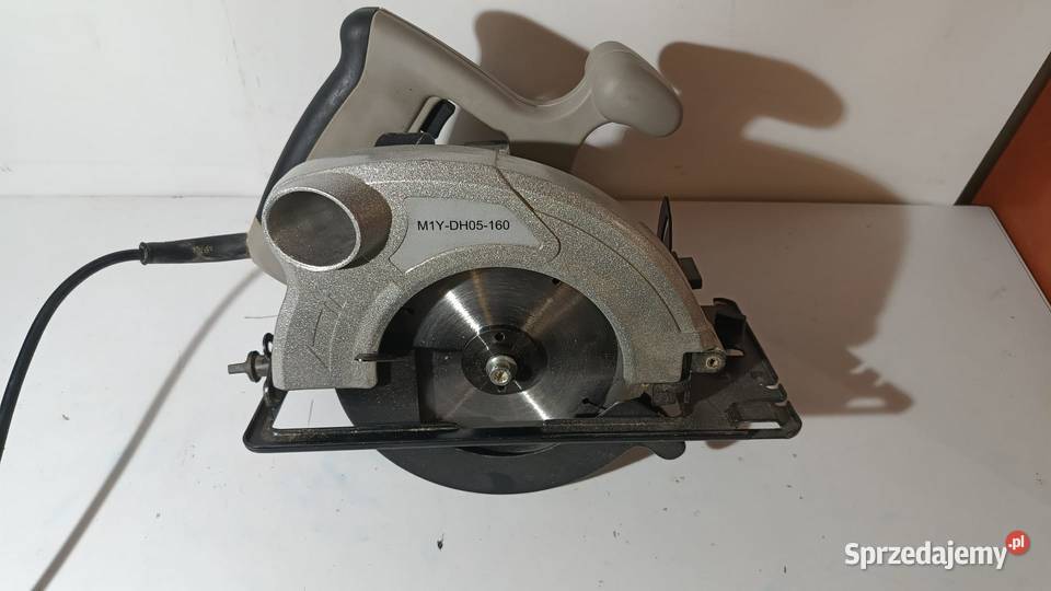 Pilarka tarczowa Euromate 1200W Katowice
