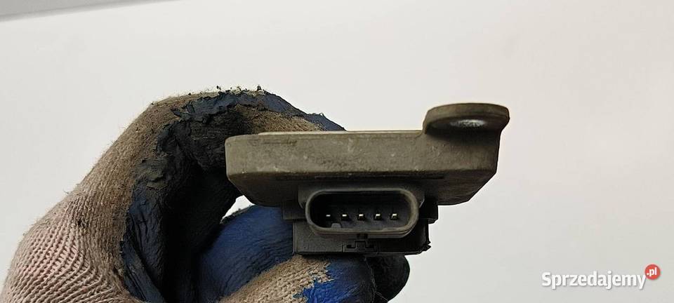 SONDA IVECO DAILY 35S18 5801881001 osobowe Lipno