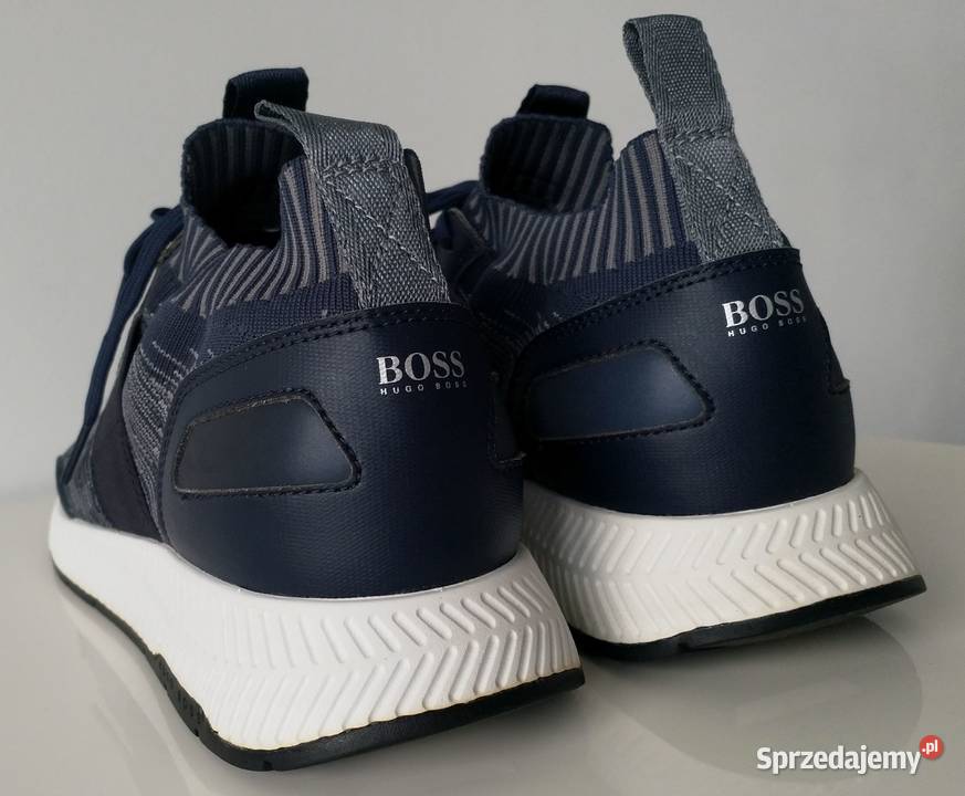 Buty sportowe Hugo Boss rozmiar 42 Szczecin