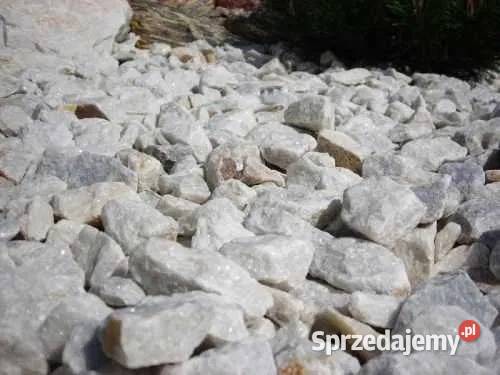 Grys Kalcyt 1632 3060 mm kamień dekoracyjny Opole