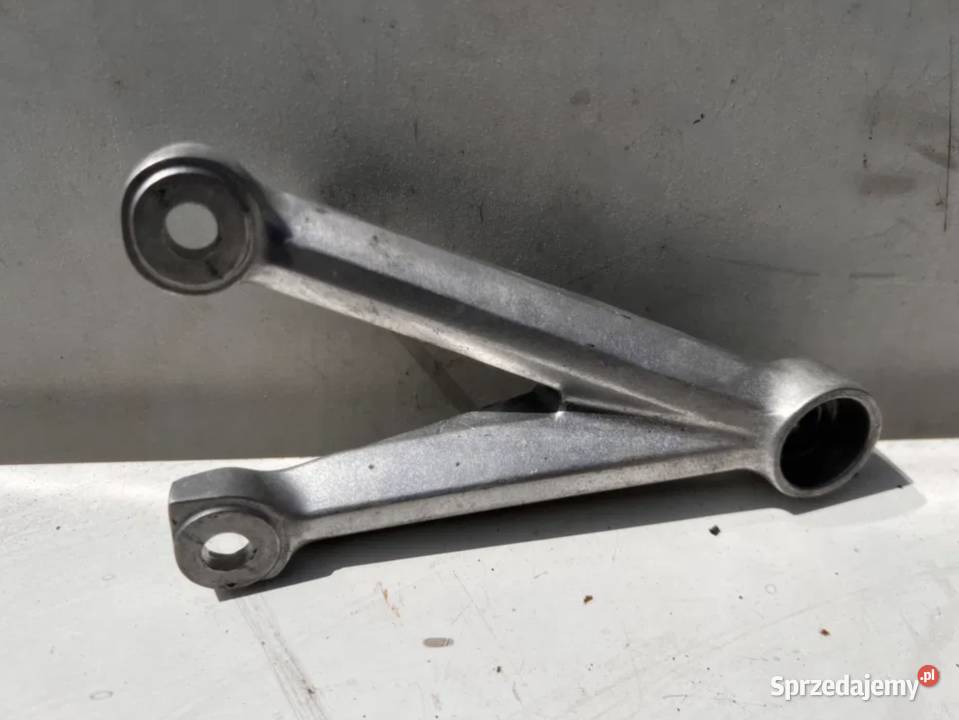 Mocowanie silnika lewe Honda CB 650F Motoryzacja Ostrów Wielkopolski