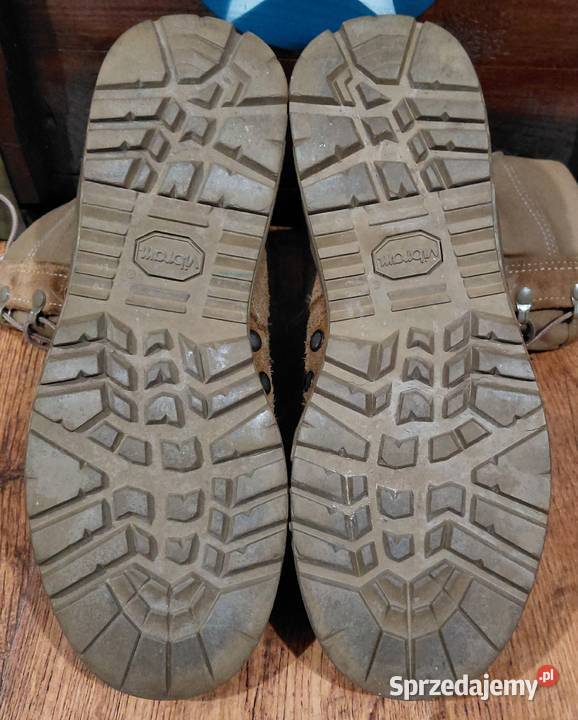 Buty Belleville AHWC 7W coyote dolnośląskie Wrocław