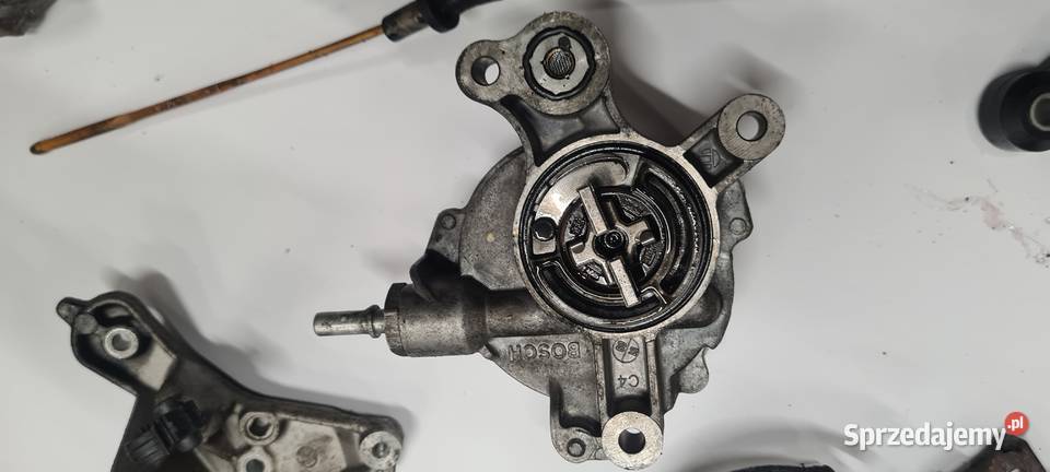 Części Citroen C5 20 HDI