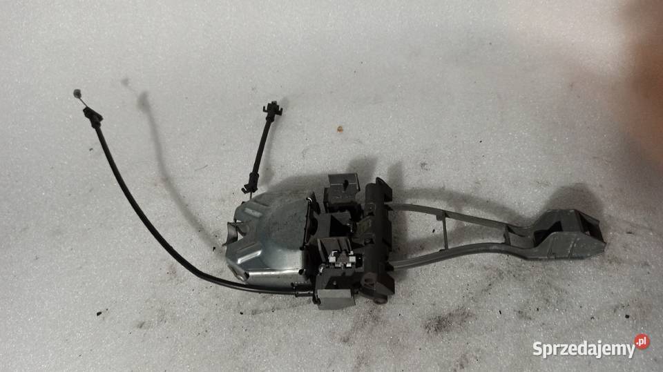 Mocowanie klamki Prawy przód Volvo S40 II V50 i Dębica