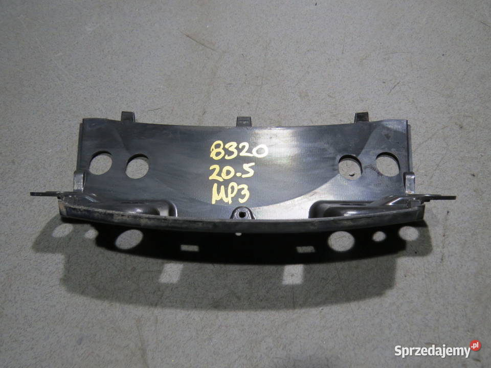 PIAGGIO MP3 250 125 200 300 ZASLEPKA KLAPKA Szczecin