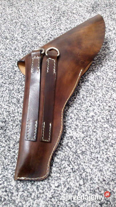 rewolwer cattleman peacemaker 434 Jasło