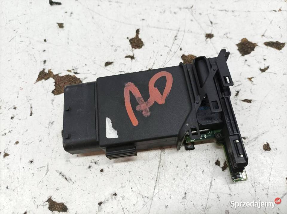 MODUŁ SILNICZKA SZYBY LEWY PRZÓD 9776101432203 świętokrzyskie sprzedam