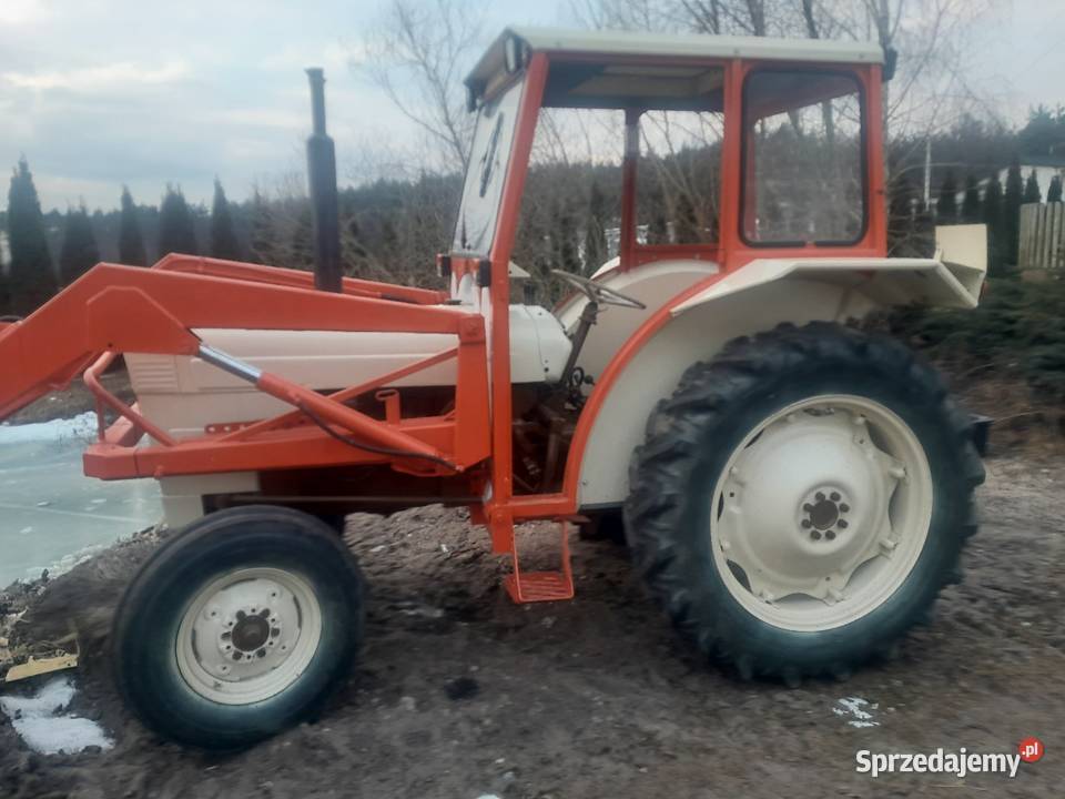 David brown 880 tur Skrzynia biegów Manualna Czajków