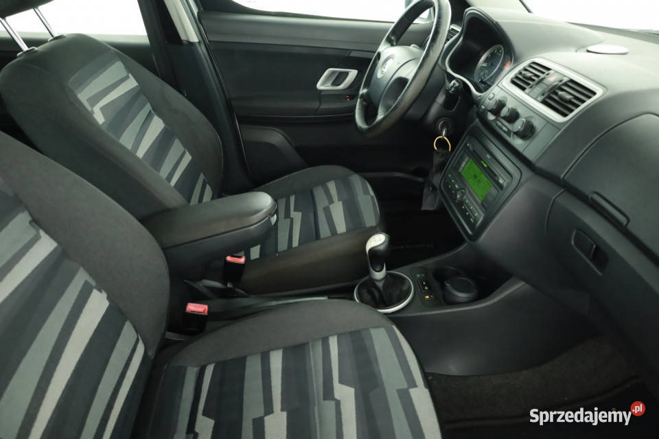 Skoda Roomster 16 16V mazowieckie Piaseczno sprzedam