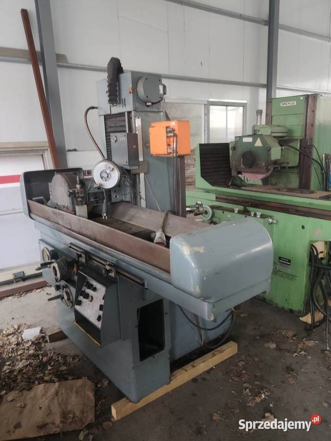 tokarka do metalu Tug 40 Tue Tum 35 Tos Cu 500 sprzedam