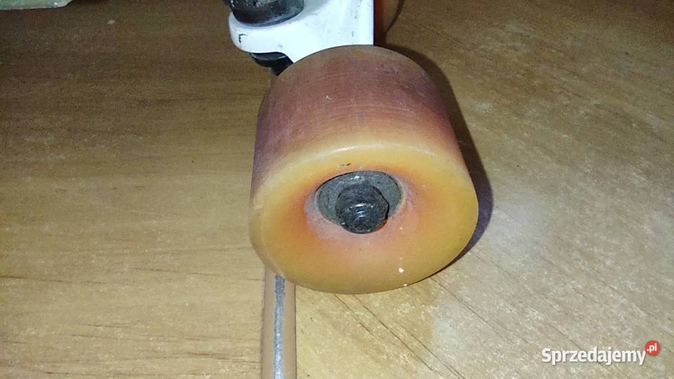 Deska Oxelo FISZKA Pozostałe Warszawa sprzedam