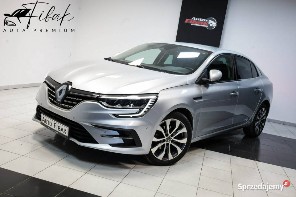Renault Megane LIFTSalon PolskaI