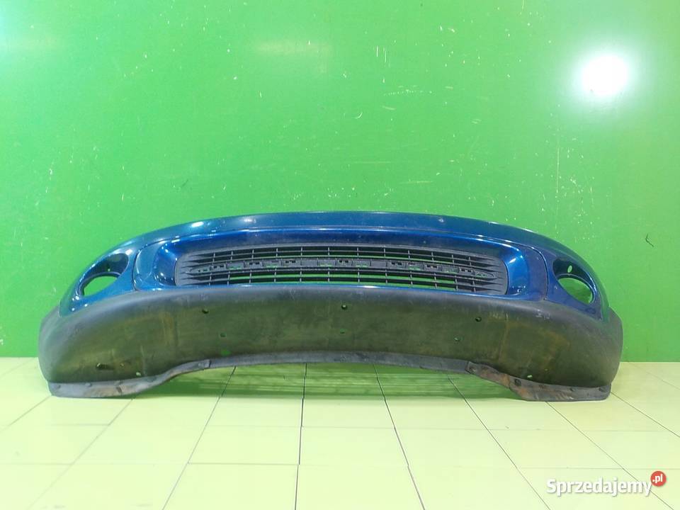 MINI COOPER ONE R56 II 16B 13r 3D zderzak przod Suków sprzedam