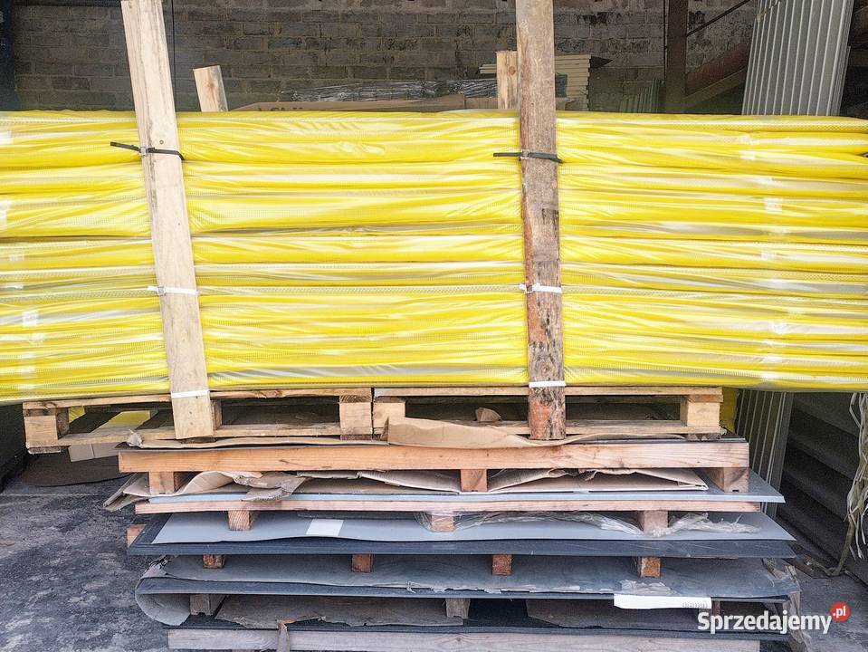 narożnik pcv z siatką żółtą do styropianu 25 Oleśnica