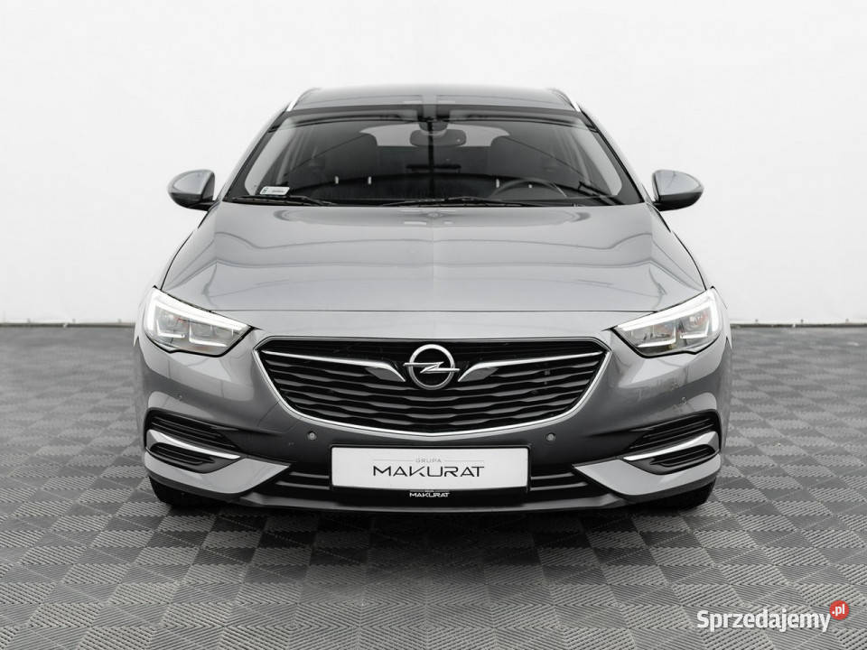 Opel Insignia WD7593R20 CDTI Innovation Podgrzf Rok produkcji 2019 sprzedam