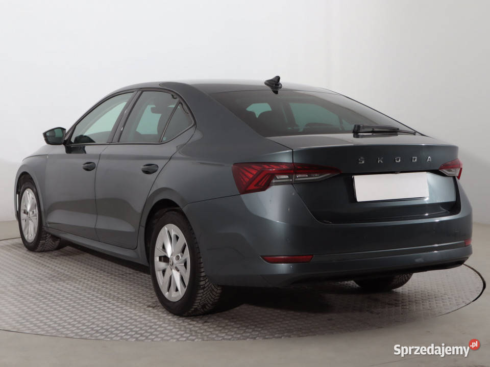 Skoda Octavia 20 TDI sprzedam