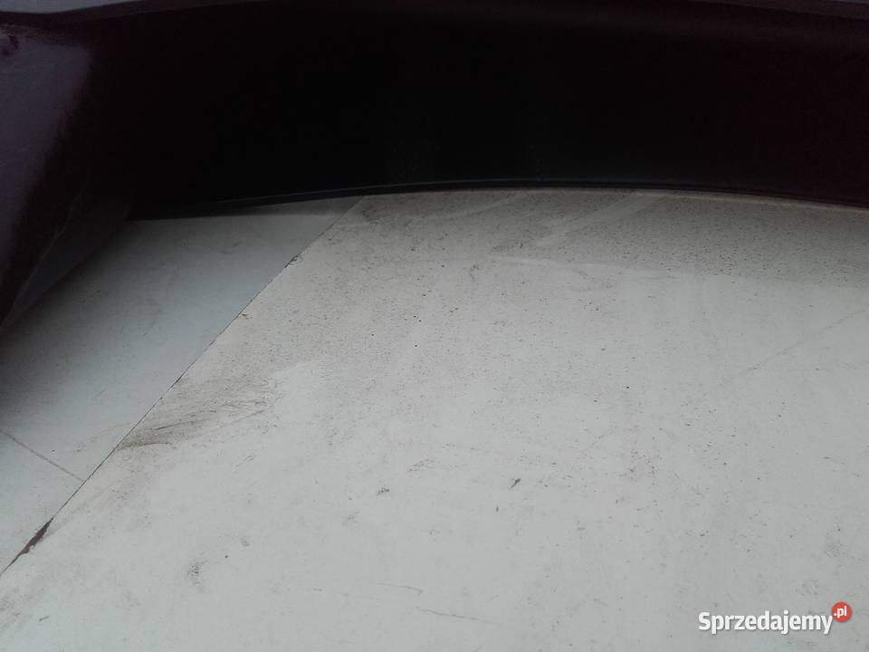 Fiat Bravo II tylna belka zawieszenia łódzkie Łódź