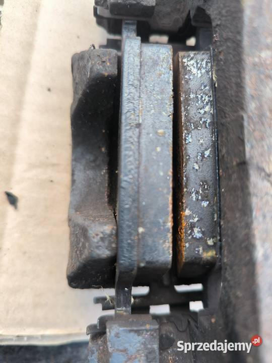 Tico zaciski przednie kołpaki 12 swap Fiat 126p podkarpackie Stalowa Wola sprzedam