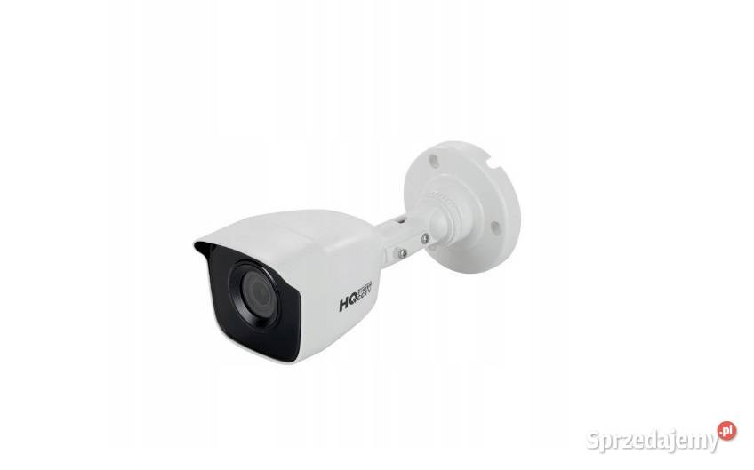 Kamera monitoringu HQ-TA2028LT-4-IR 2,8mm 2MPX