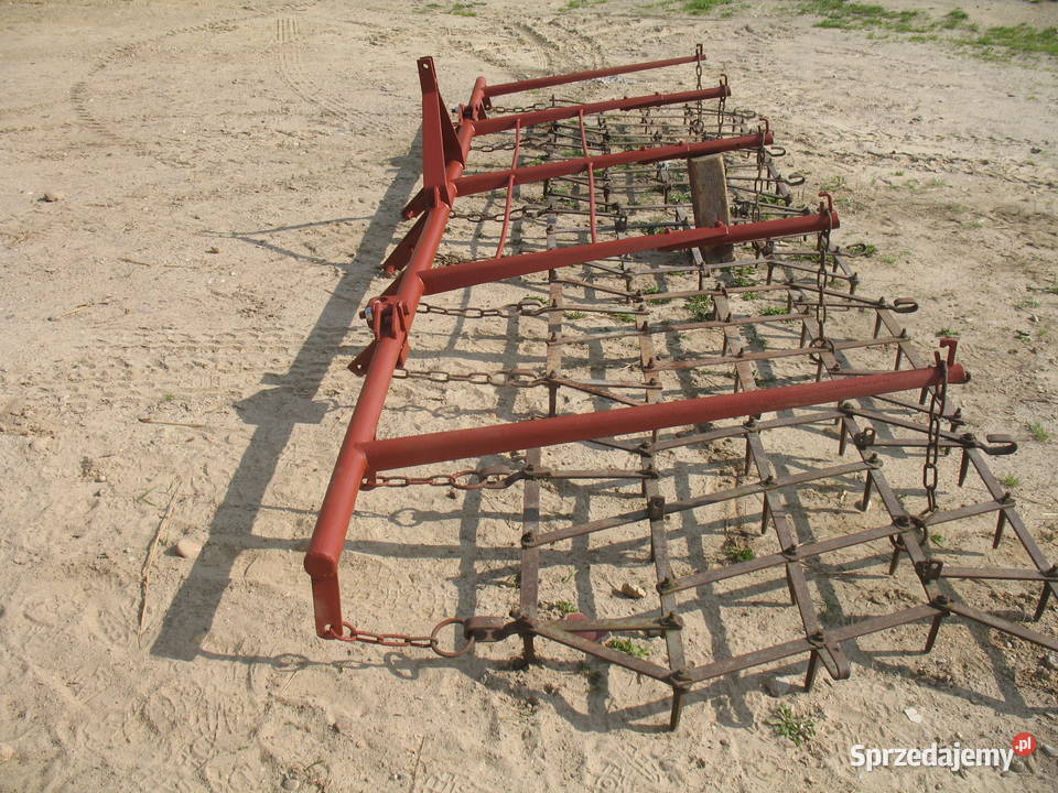 Brony zawieszane Przodkowo sprzedam