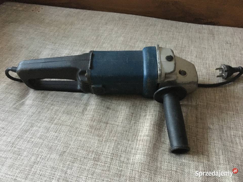 Szlifierka kątowa TIP WINKELSCHLEIFER WS Mikołów