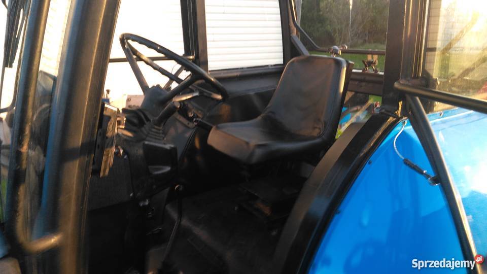 SPRZEDAM PRONARA 320A nieuszkodzony Ciągniki Krosno