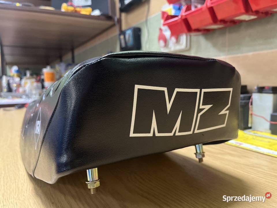 Siedzenie mz Etz 150 251 Stalowa Wola