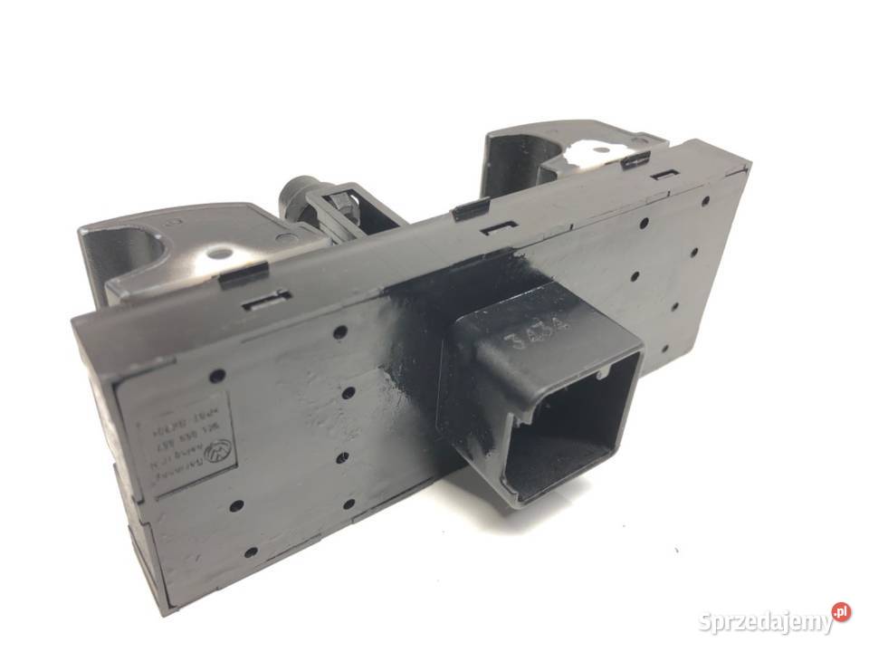 PRZEŁĄCZNIK SZYB VW TOURAN 1K4959857 0310