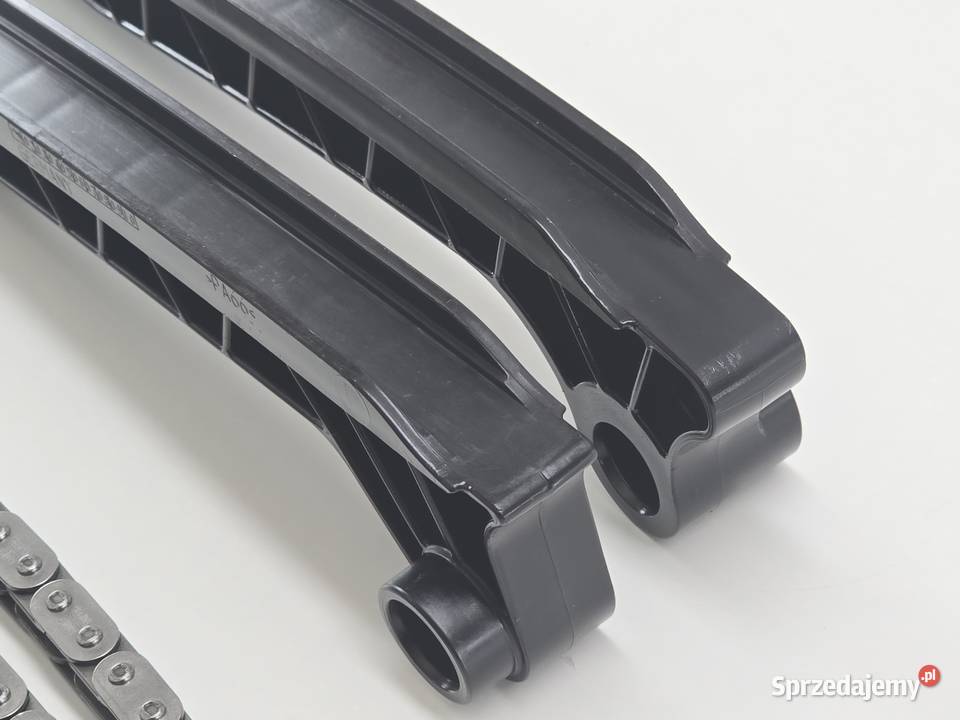 Slizg Rozrzadu Prowadnica Lh Lancuch Bmw Gs 1200 Motoryzacja Janowice