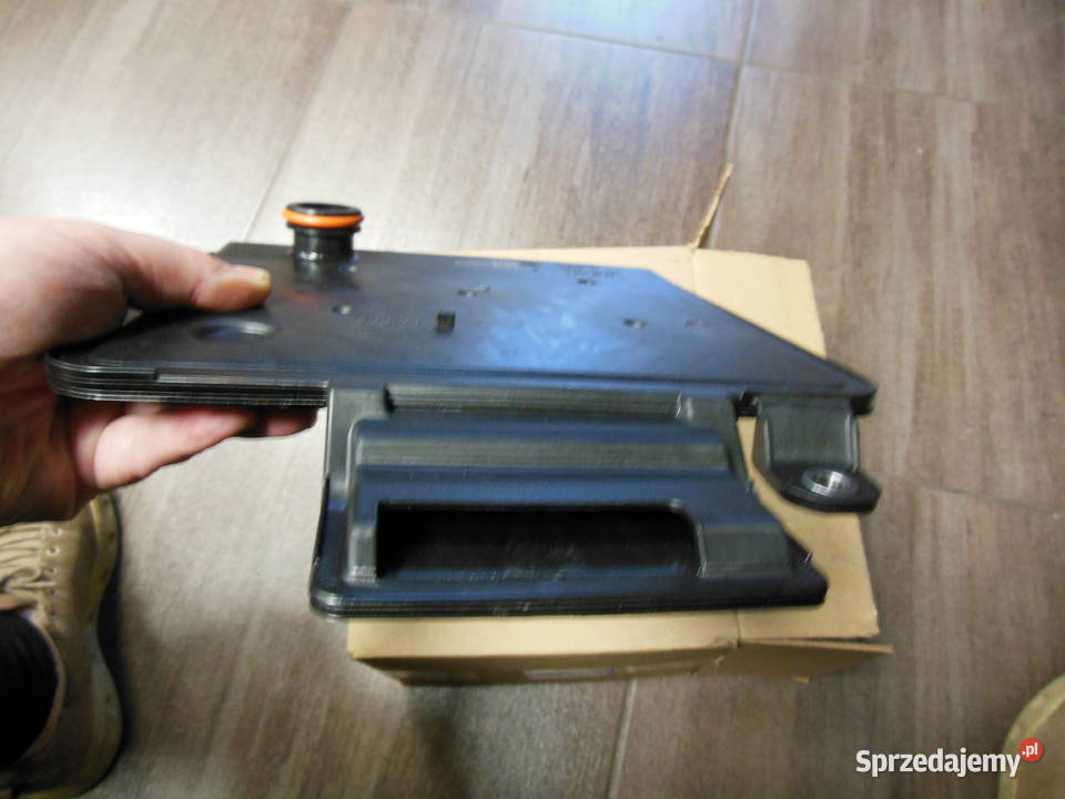 Mopar Filtr Oleju Skrzyni Jeep 68417054Ab osobowe Kozy
