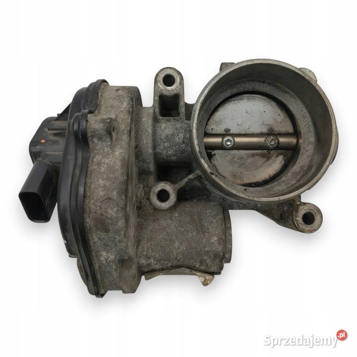 PRZEPUSTNICA Ford C Focus MK2 18 16V LF15 4M5GED
