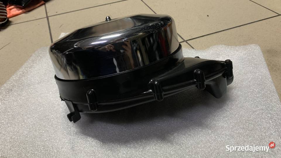 Airbox Osłona Filtra Powietrza Kawasaki Vulcan małopolskie Brzeszcze