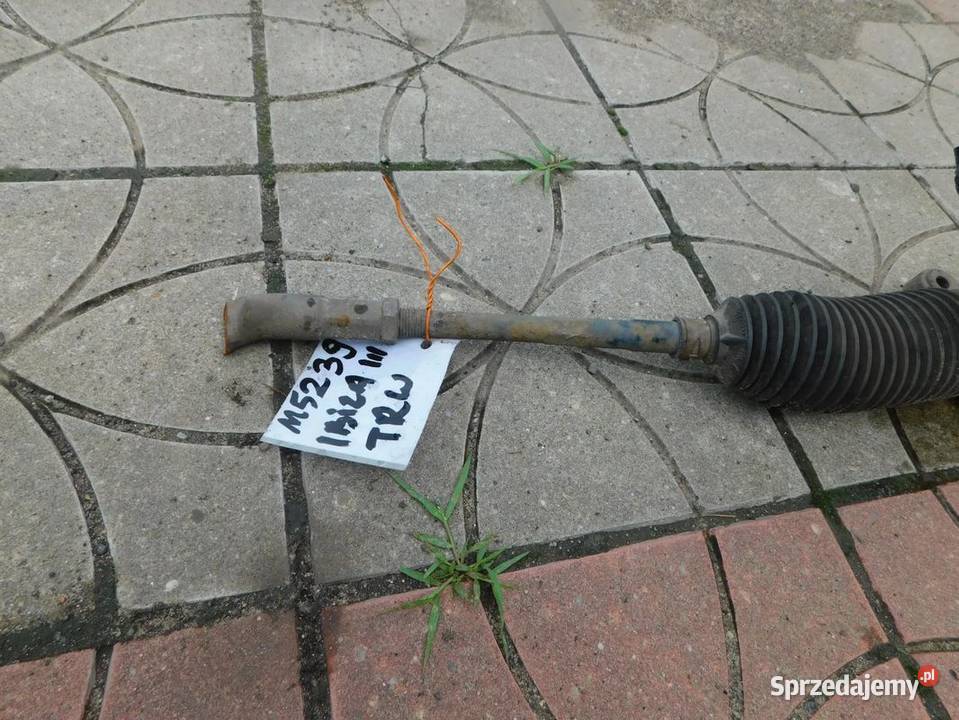 ibiza III maglownica TRW M5239 WYSYŁKA Karoseria Żory