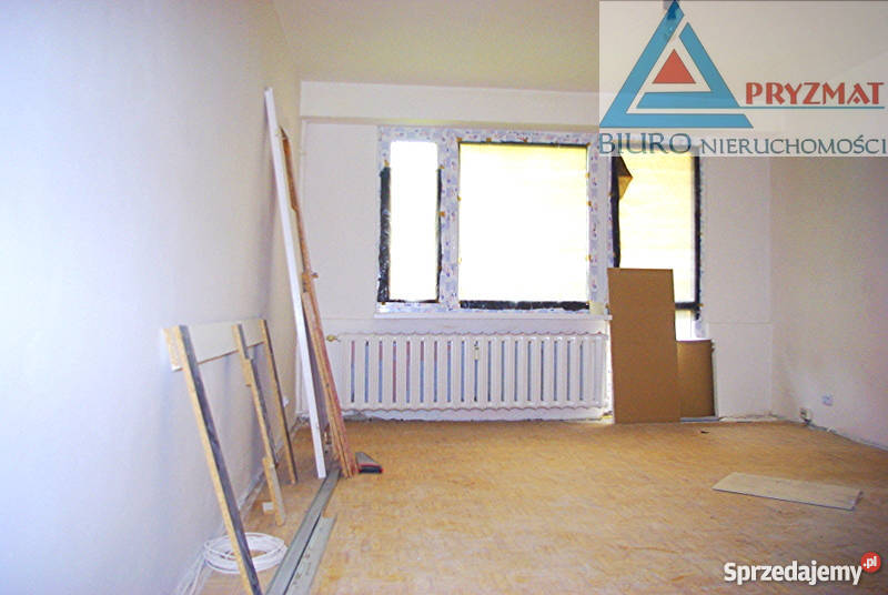 mieszkanie 61m2 3 pok Olsztyn Nagórki sprzedam