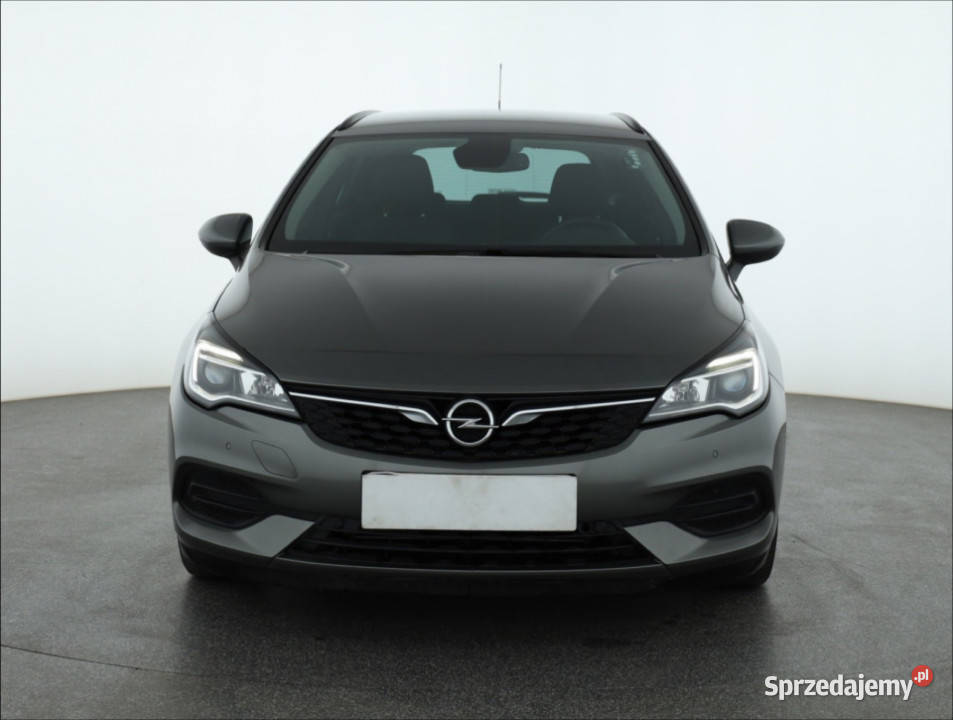 Opel Astra 12 Turbo nieuszkodzony Bielany Wrocławskie