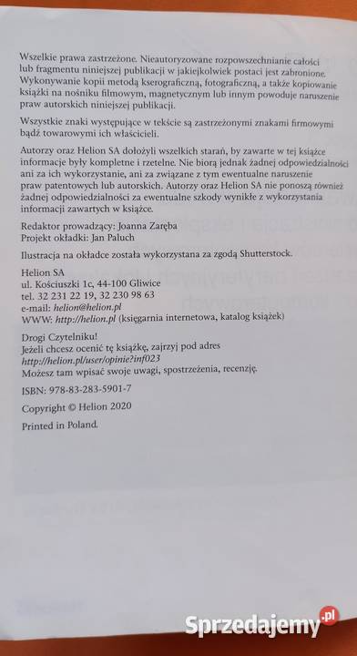 Kwalifikacja INF02 część 3 Lokalne sieci Podręczniki mazowieckie Małkinia Górna