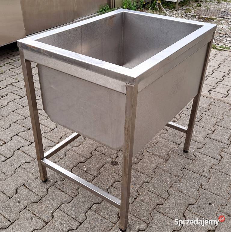 BASEN 1 KOMOROWY GŁ 40H 806085 M1777N Nowe Skalmierzyce