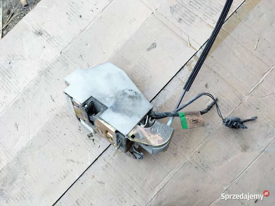 FORD MONDEO MK1 zamek linka rączka drzwi prawy osobowe Kamień-Kolonia