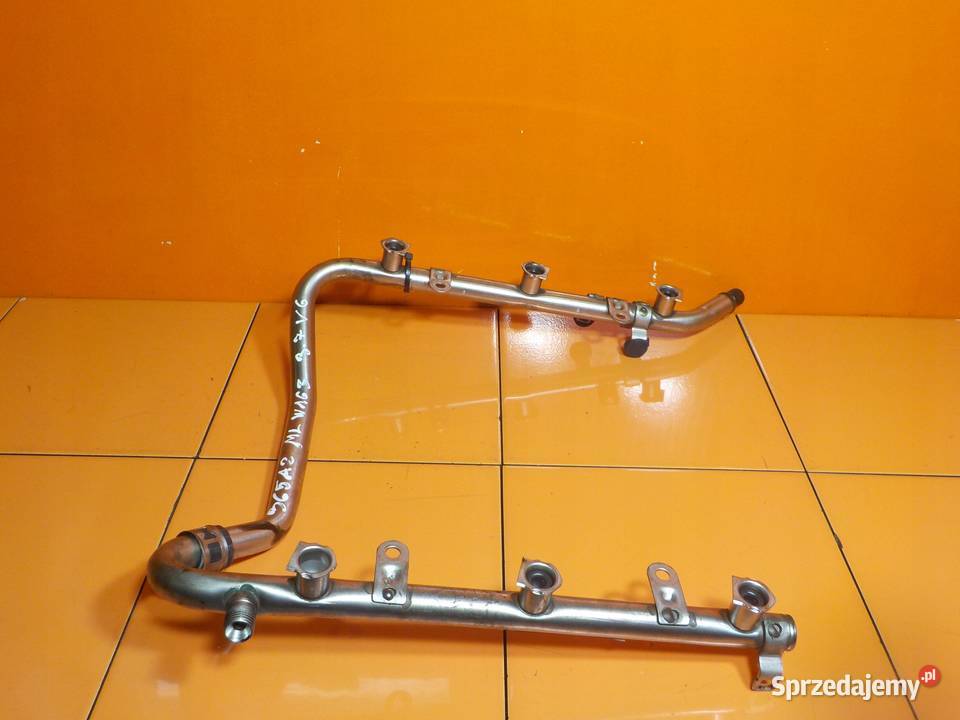 MERCEDES ML W163 37 V6 04r 245 112970 112 listwa Listwy wtryskowe mazowieckie Suków