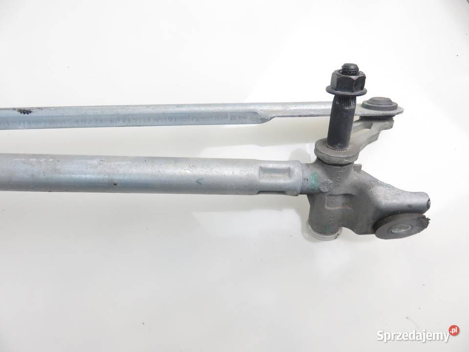 MECHANIZM WYCIERACZEK CITROEN C4 II B7 osobowe