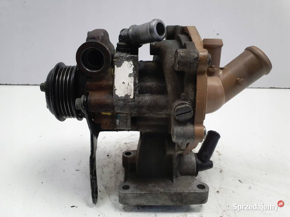 Ford Transit MK6 VI 20 TDDI POMPA WSPOMAGANIA Pompy wspomagania Rudka