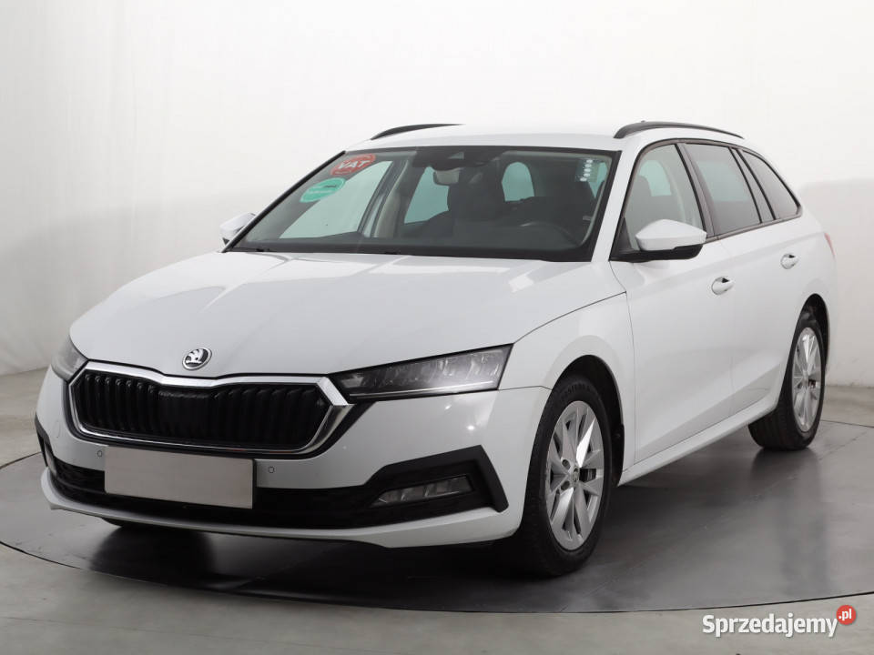 Skoda Octavia 15 TSI etec ASR (kontrola trakcji) Octavia Katowice sprzedam
