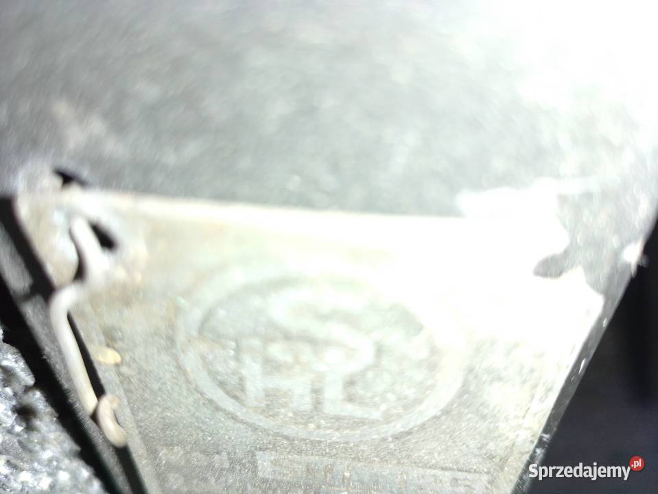 SHL zabytek techniki Pozostałe Jarosław