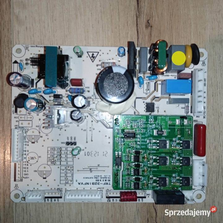 Moduł lodówki Amica BK32354DFOMAA TRF32BINFVA Opole