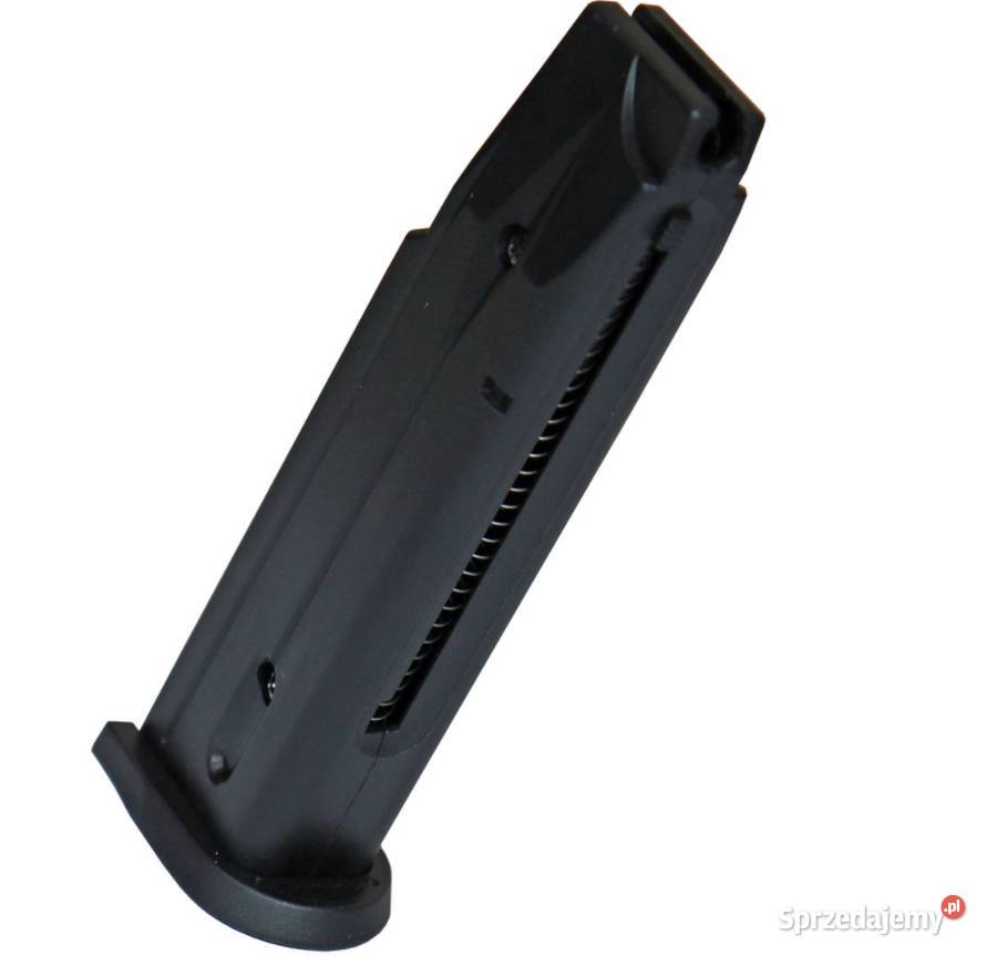 Replika pistolet ASG Beretta na kulki sprężynowy Sporty strzeleckie i myślistwo Nowy Sącz