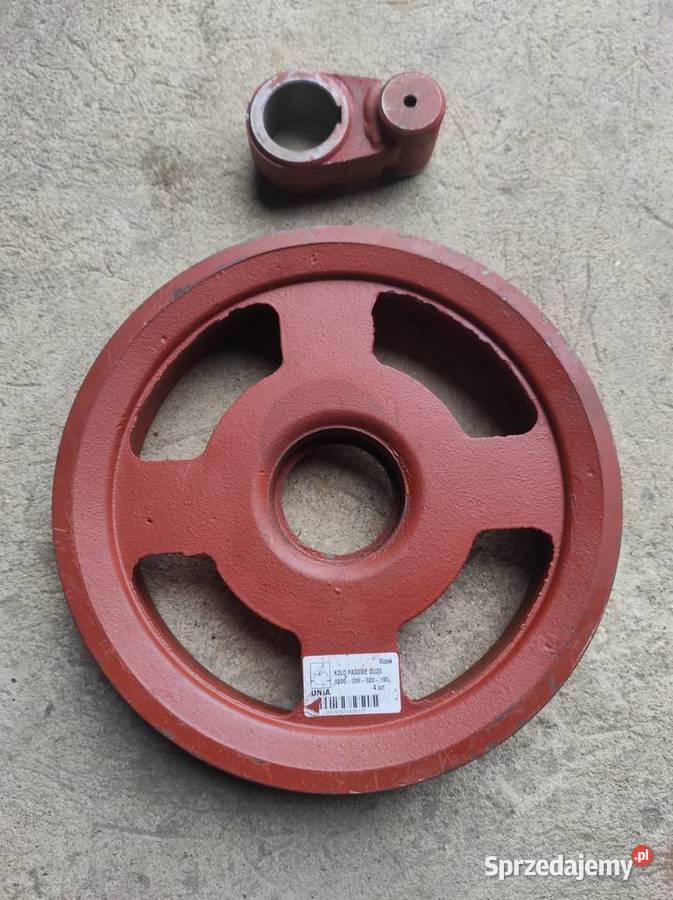 Koło Pasowe Kosiarki Do kosiarek Milejów