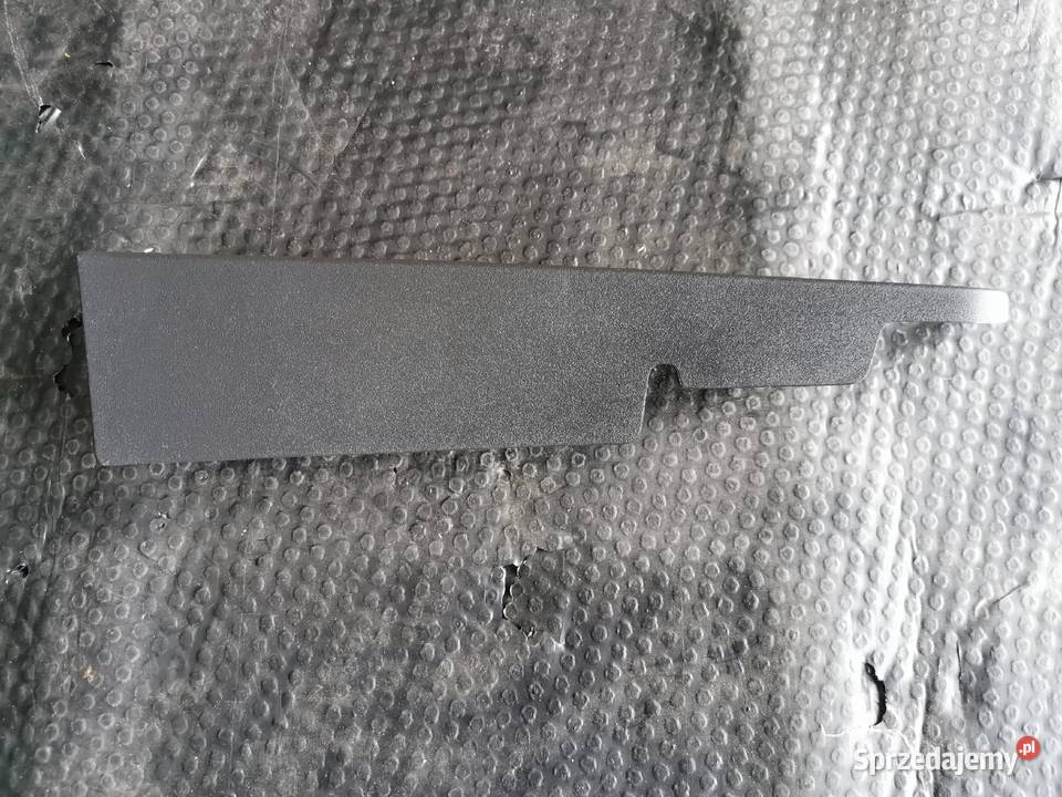 Osłona schowka prawa rh zaślepka c4 picasso 1 I Wyposażenie wnętrza